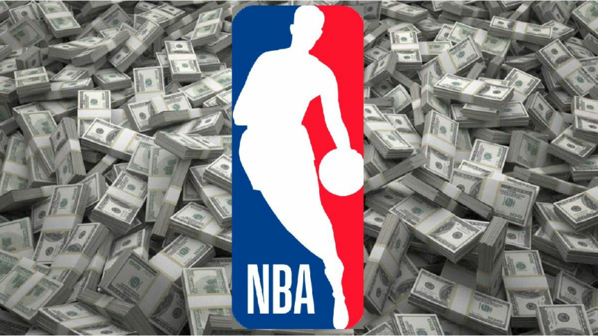 La NBA y sus millones: el nuevo contrato por derechos televisivos y los mejores salarios de la liga