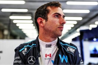 Fue clave para el primer título de Max Verstappen en la Fórmula 1 y se retiró para estudiar negocios