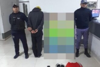 CHACO: Recuperaron Objetos Robados Y Detuvieron A Los Supuestos Autores