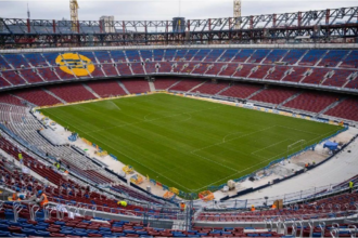 Obras retrasadas del nuevo Camp Nou: el detrás del escándalo, mientras Barcelona sigue sin jugar en su estadio