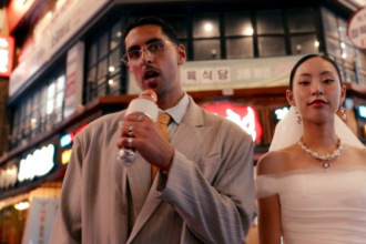 Del fútbol al k-pop: el exjugador de Newell‘s que se lanzó como cantante en Corea del Sur’