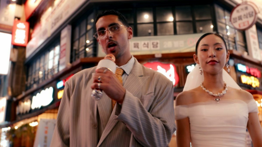 Del fútbol al k-pop: el exjugador de Newell‘s que se lanzó como cantante en Corea del Sur’