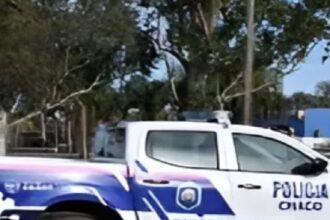 PINEDO: Maniataron A Una Familia Y Se Llevaron 29 Millones De Pesos