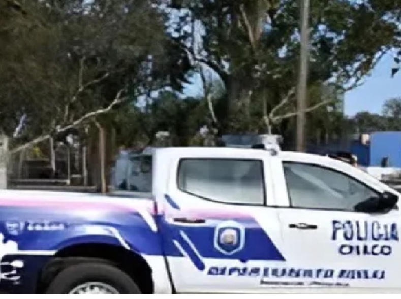 PINEDO: Maniataron A Una Familia Y Se Llevaron 29 Millones De Pesos