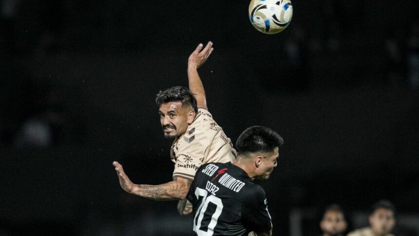 Falleció un hincha de Platense tras el encuentro ante Deportivo Riestra