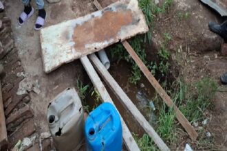 SÁENZ PEÑA: Una Nena De 2 Años Cayó A Un Pozo Ciego Y Está Grave