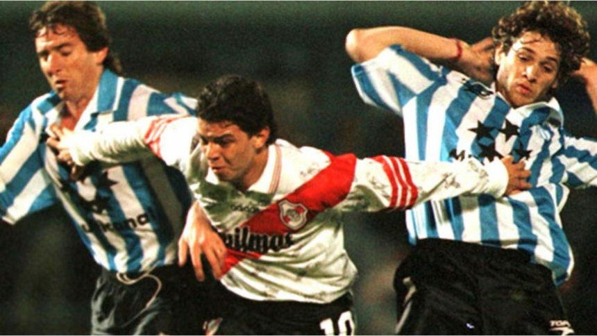 La ilusión de la Academia: el historial favorable de Racing en copas ante River