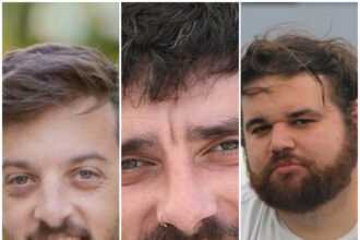 Quiénes son los tres argentinos liberados luego de estar cautivos de Hamás durante dos años