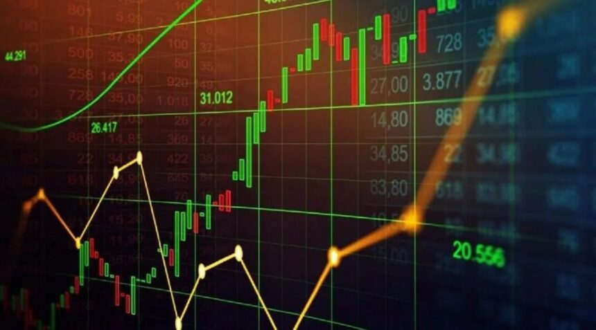 Los mercados vivieron una jornada de euforia tras el acuerdo entre Luis Caputo y Scott Bessent