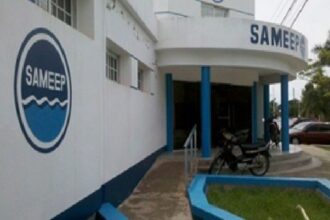 CHACO: Empleada De SAMEEP Denunció Por Acoso Sexual A Un Abogado Compañero Suyo