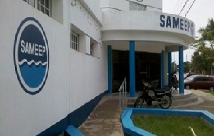 CHACO: Empleada De SAMEEP Denunció Por Acoso Sexual A Un Abogado Compañero Suyo