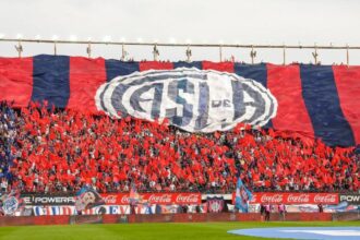 Crisis en San Lorenzo: el club respondió al pedido de quiebra y aseguró que colabora con la Justicia