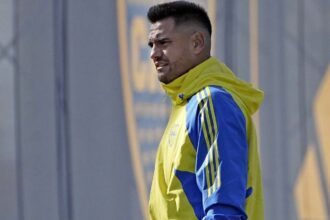 Sergio Romero, cerca de firmar su salida de Boca para sumarse a otro equipo argentino
