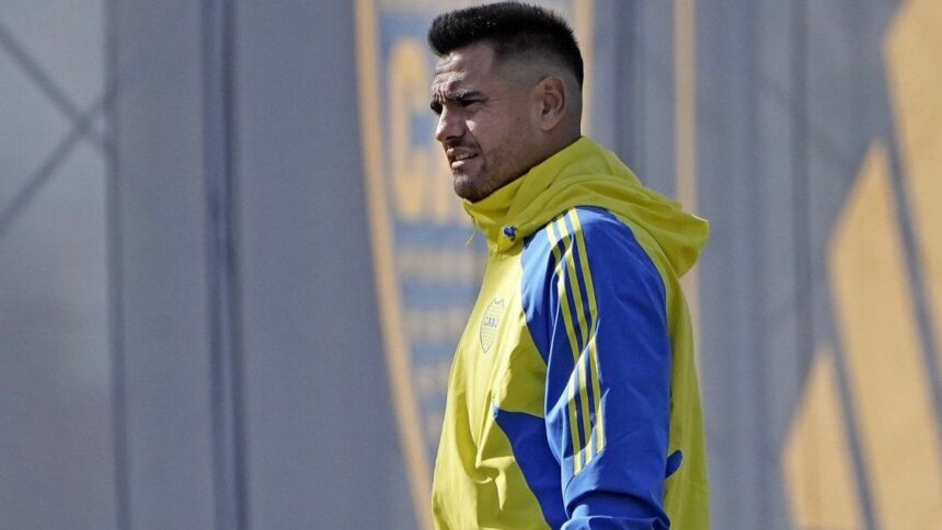 Sergio Romero, cerca de firmar su salida de Boca para sumarse a otro equipo argentino
