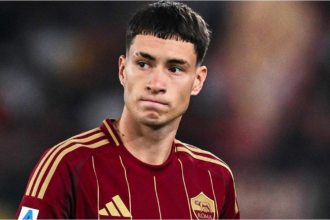 El jugador argentino que podría disputar el Mundial 2026 para otro país si no lo cita Scaloni