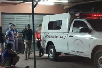 RESISTENCIA: Brutal Crimen En Villa Libertad: Un Joven Mató A Otro De Un Tiro En La Cara
