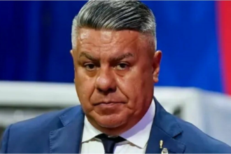 Claudio “Chiqui” Tapia reunió a toda la dirigencia de San Lorenzo y puso plazo para resolver la crisis