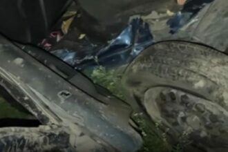 TRES ISLETAS: Murió Una Niña De 9 Años Tras Un Choque En La Ruta 95