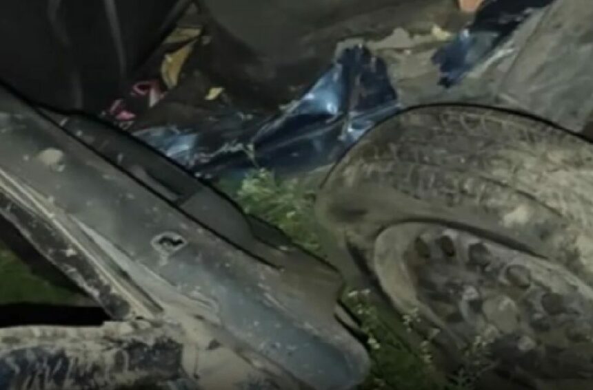 TRES ISLETAS: Murió Una Niña De 9 Años Tras Un Choque En La Ruta 95