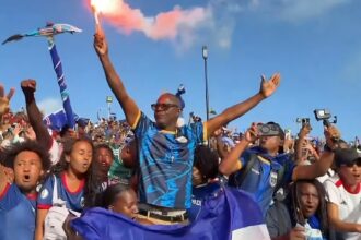 Cabo Verde hace historia y se convierte en el segundo país más pequeño en ir a un Mundial
