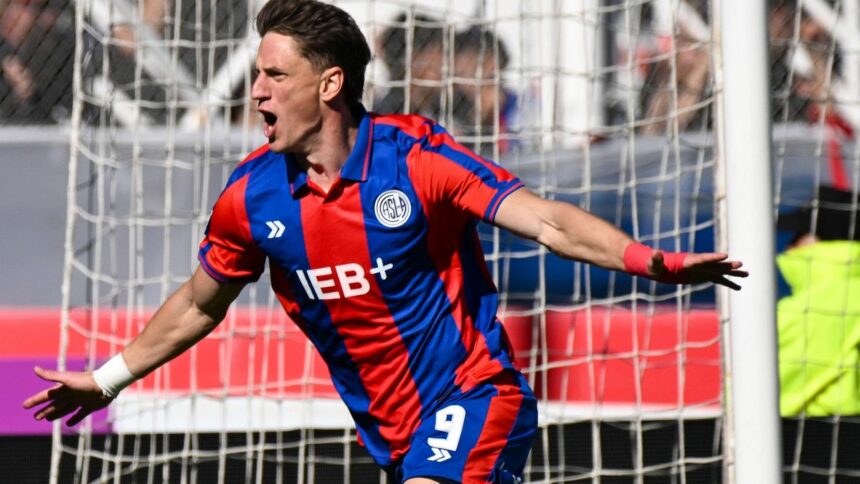 Todos los partidos que se disputarán este viernes por el Torneo Clausura 2025