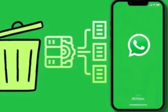 Estos celulares se quedarán sin WhatsApp en 2026