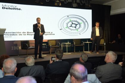 Transformación: tecnología, datos, experiencias provinciales y nuevas herramientas para una banca del futuro