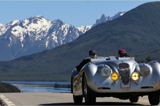 Se vienen las 1000 Millas Sport en Bariloche, una carrera única de elegancia y tradición