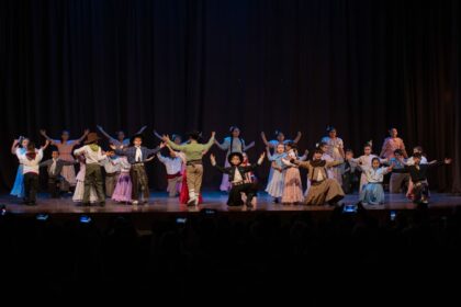 Saenz Peña: Todo listo para el “2° Encuentro Provincial de Folclore”