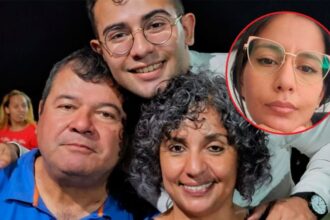 CHACO: César, Emerenciano y Marcela Acuña fueron declarados culpables por el femicidio de Cecilia Strzyzowski