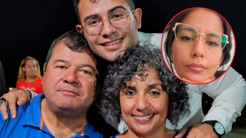 CHACO: César, Emerenciano y Marcela Acuña fueron declarados culpables por el femicidio de Cecilia Strzyzowski