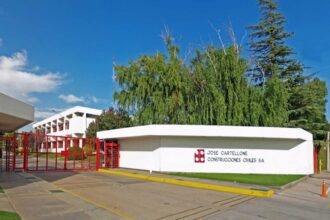 Causa Cuadernos: los diez ilícitos por los que acusan a directivos de Cartellone