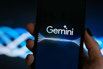 Google TV se renueva con Gemini, su asistente con inteligencia artificial