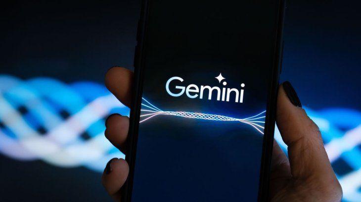 Google TV se renueva con Gemini, su asistente con inteligencia artificial