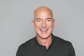 Jeff Bezos y su lectura sobre el futuro de la IA: impacto productivo, cambios diarios y transversalidad en las industrias