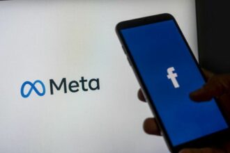 Condenan a Meta a pagar u$s550 millones a medios por competencia desleal