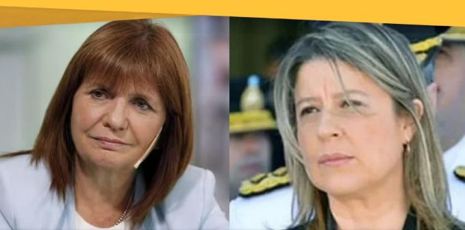 El Gobierno nacional proyecta una profunda reforma en el sistema de seguridad