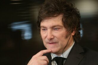 El presidente Javier Milei aseguró que no vetará el Presupuesto 2026