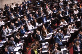 Presupuesto: apoyo condicionado de las provincias y una puja clave por financiamiento y autonomía