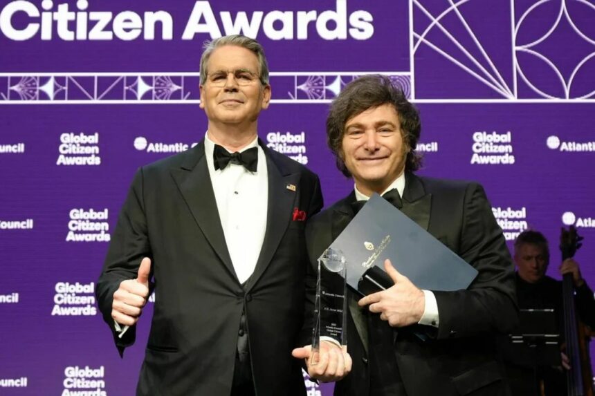 Argentina activó el swap de monedas con Estados Unidos: para qué se usó