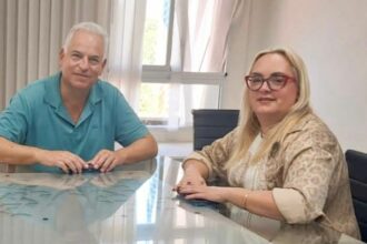 A Paso Firme: El Frigorífico De Pampa Del Infierno Avanza En Su Segunda Etapa De Modernización