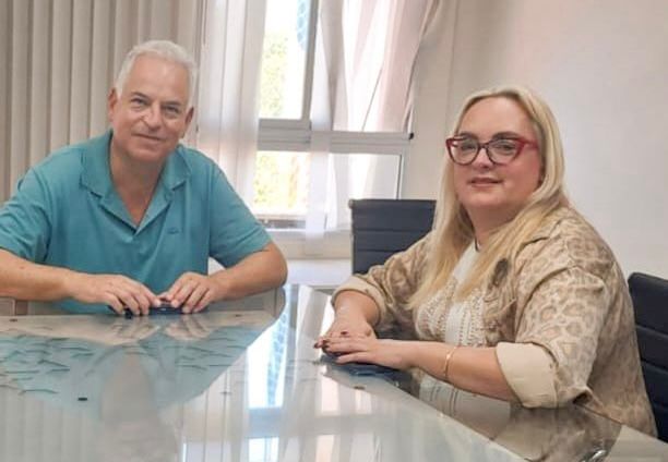 A Paso Firme: El Frigorífico De Pampa Del Infierno Avanza En Su Segunda Etapa De Modernización