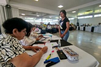 Adjudicaron 316 Cargos Para Bibliotecarios: Educación Avanza En La Regularización De Concursos Y Titularización Docente