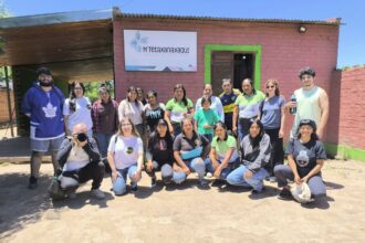 Arte, Comunidad Y Desarrollo Turístico: El Instituto De Turismo Acompañó La Edición 0 De Lataxac Impenetrable