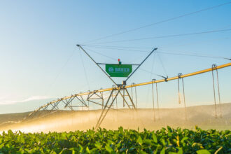 Agricultura inteligente: Bauer lanza soluciones que combinan eficiencia hídrica, digitalización y bajo costo