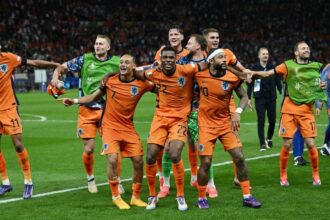 Alemania y Países Bajos sellaron su pasaje al Mundial 2026: la lista completa de los países clasificados hasta el momento