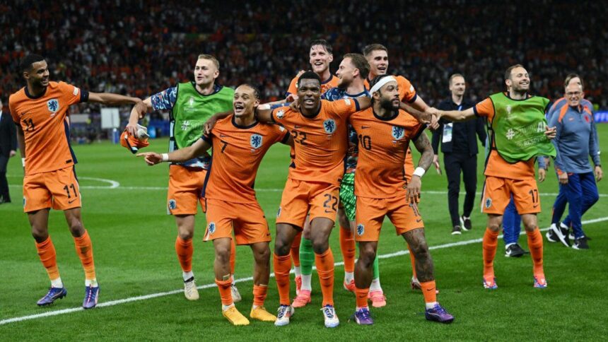 Alemania y Países Bajos sellaron su pasaje al Mundial 2026: la lista completa de los países clasificados hasta el momento