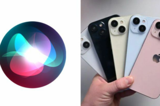 Apple analiza pagar a Google u$s1.000 millones al año por un modelo IA para mejorar Siri