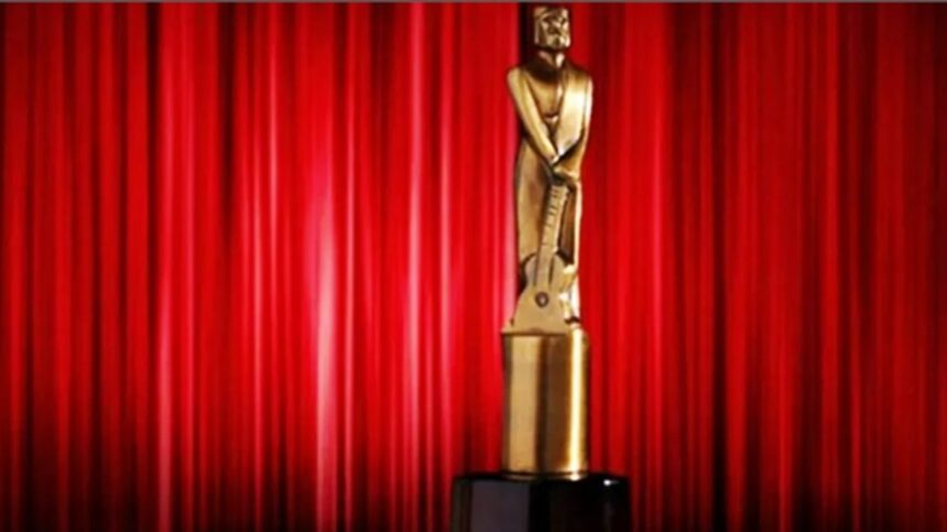 Martín Fierro de Streaming 2025: todos los nominados