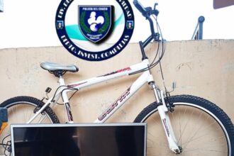 CHACO: Hallaron Elementos Sustraídos E Identificaron A Su Autor